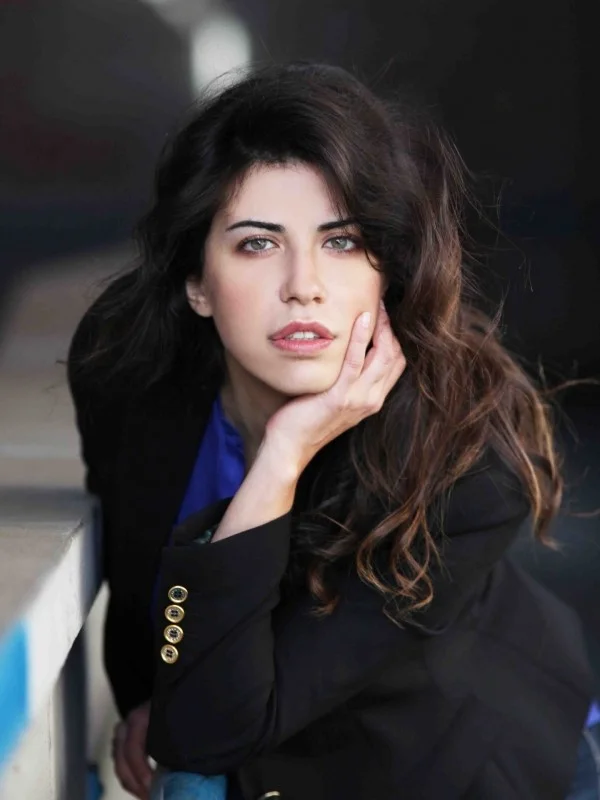 Rossella P. - Attori