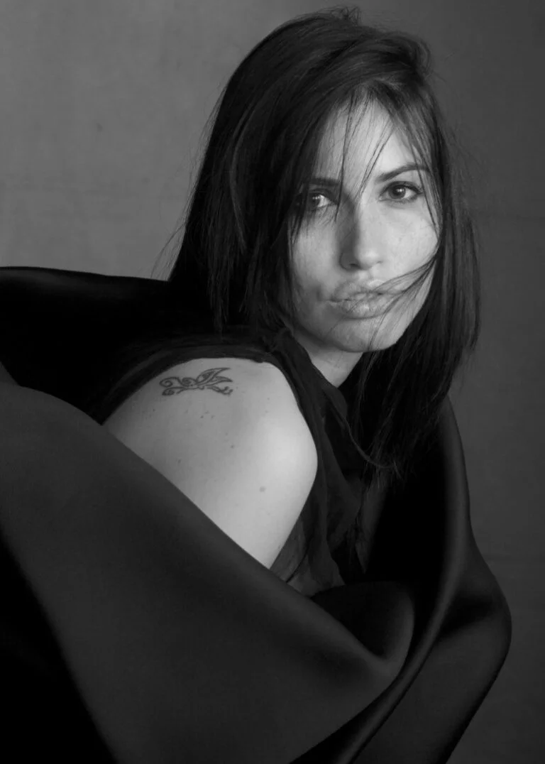 Alessandra Fierro - Showbiz Models (foto 4)