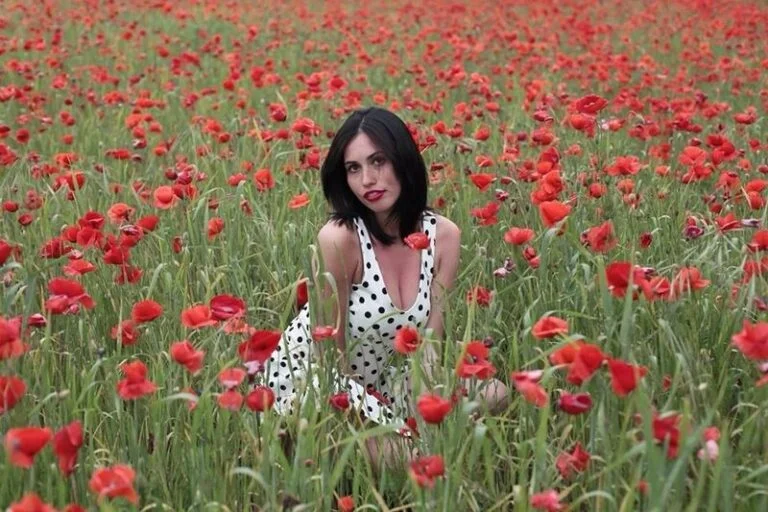 Alessandra Fierro - Showbiz Models (foto 9)