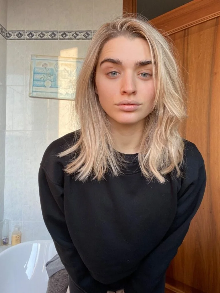 Sofia Palazzin - Showbiz Models (foto 5)