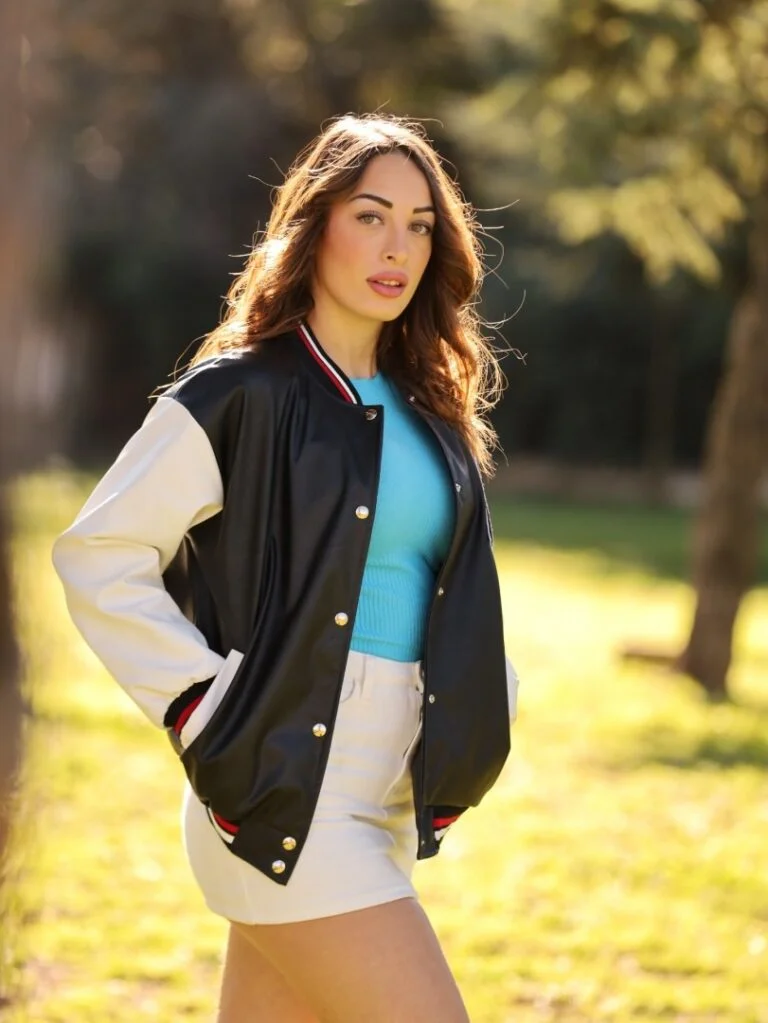 Giordana Rossi - Showbiz Models (foto 6)