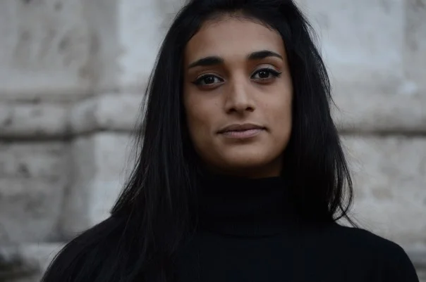 Chiara G. - Hostess