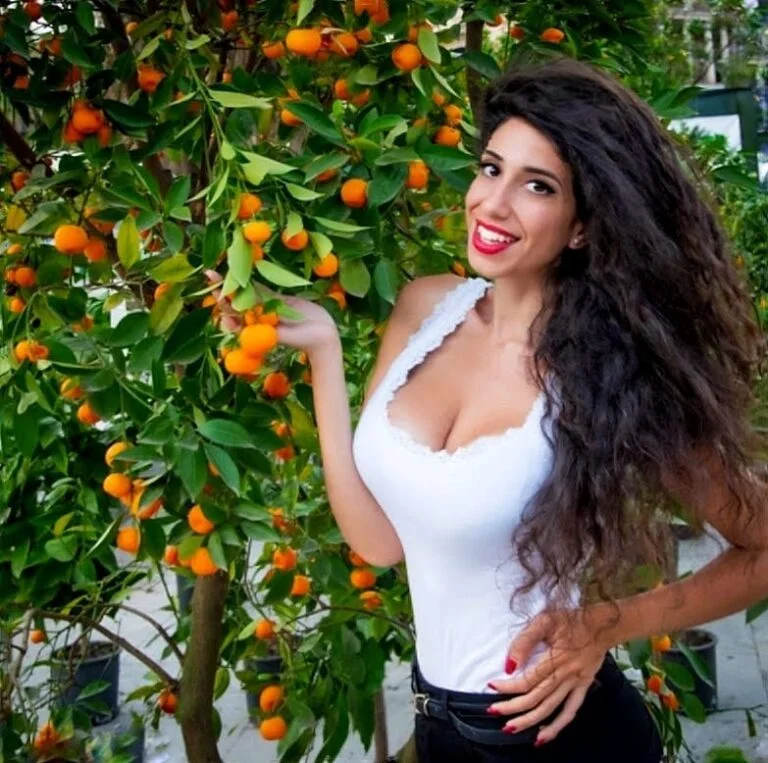 Marik Saveria Faraci - Showbiz Models (foto 3)