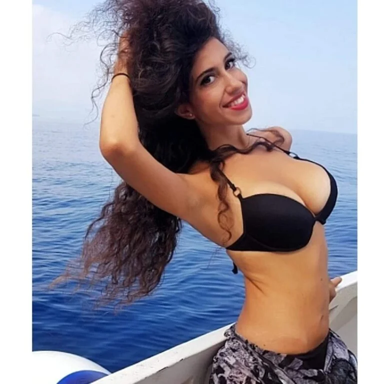 Marik Saveria Faraci - Showbiz Models (foto 6)