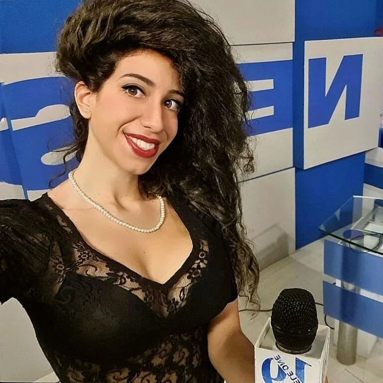 Marik Saveria Faraci - Showbiz Models (foto 7)