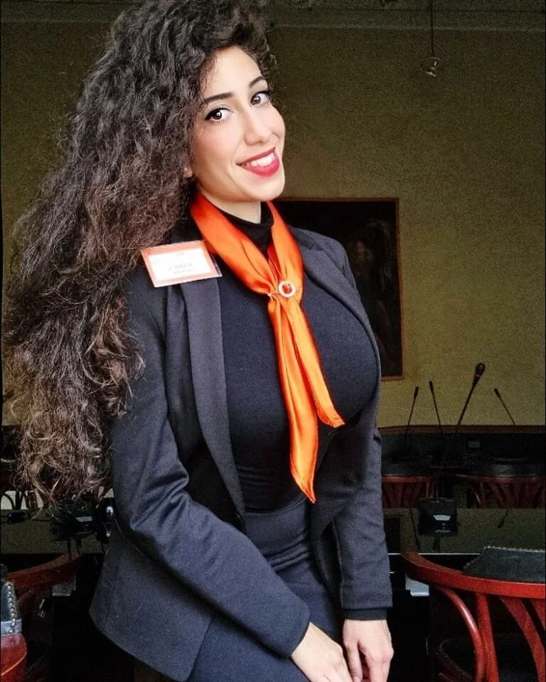 Marik Saveria Faraci - Showbiz Models (foto 10)