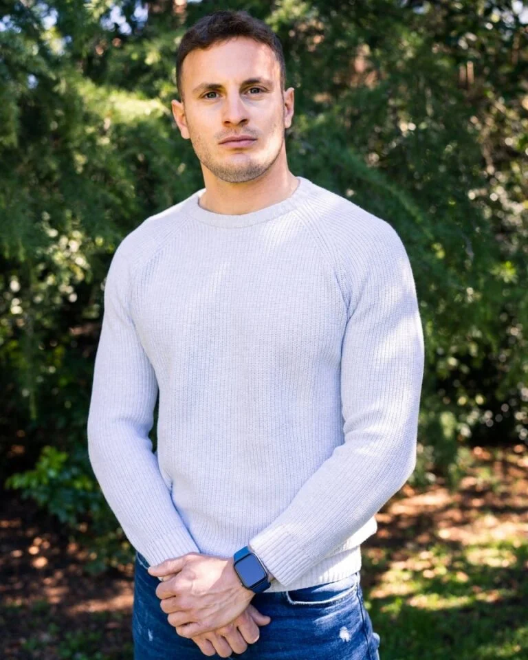 matteo marzetti - Showbiz Models (foto 2)