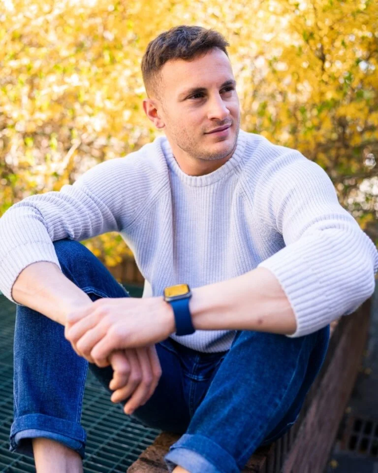 matteo marzetti - Showbiz Models (foto 3)