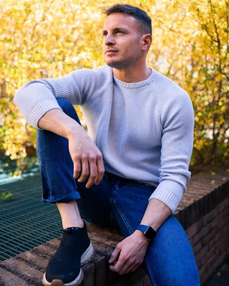 matteo marzetti - Showbiz Models (foto 4)