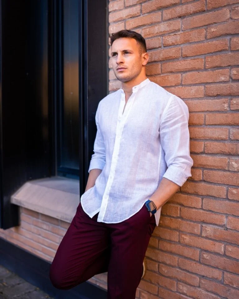 matteo marzetti - Showbiz Models (foto 5)