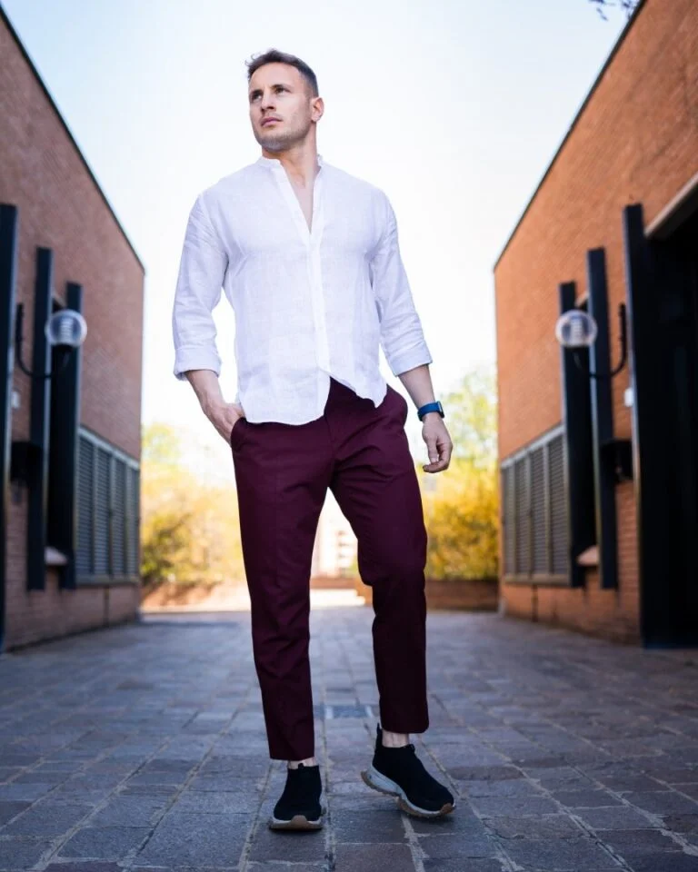 matteo marzetti - Showbiz Models (foto 7)