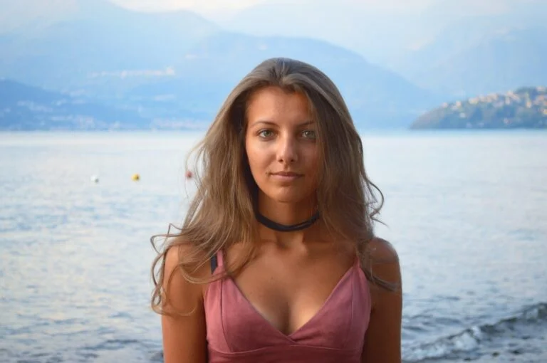 Chiara Gabrione - Showbiz Models (foto 2)
