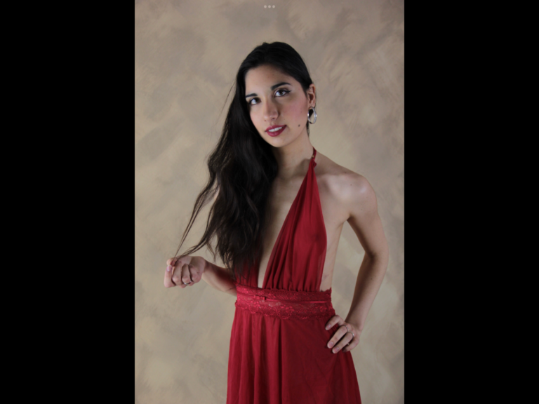 Denise Di Leva - Showbiz Models (foto 6)