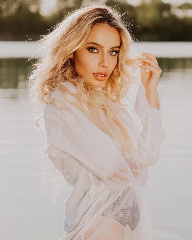 Lucia Olivieri - Showbiz Models (foto 4)