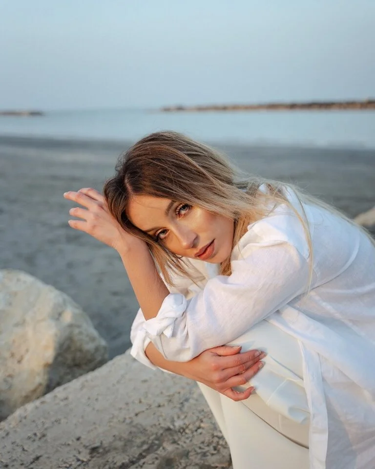Lucia Olivieri - Showbiz Models (foto 5)
