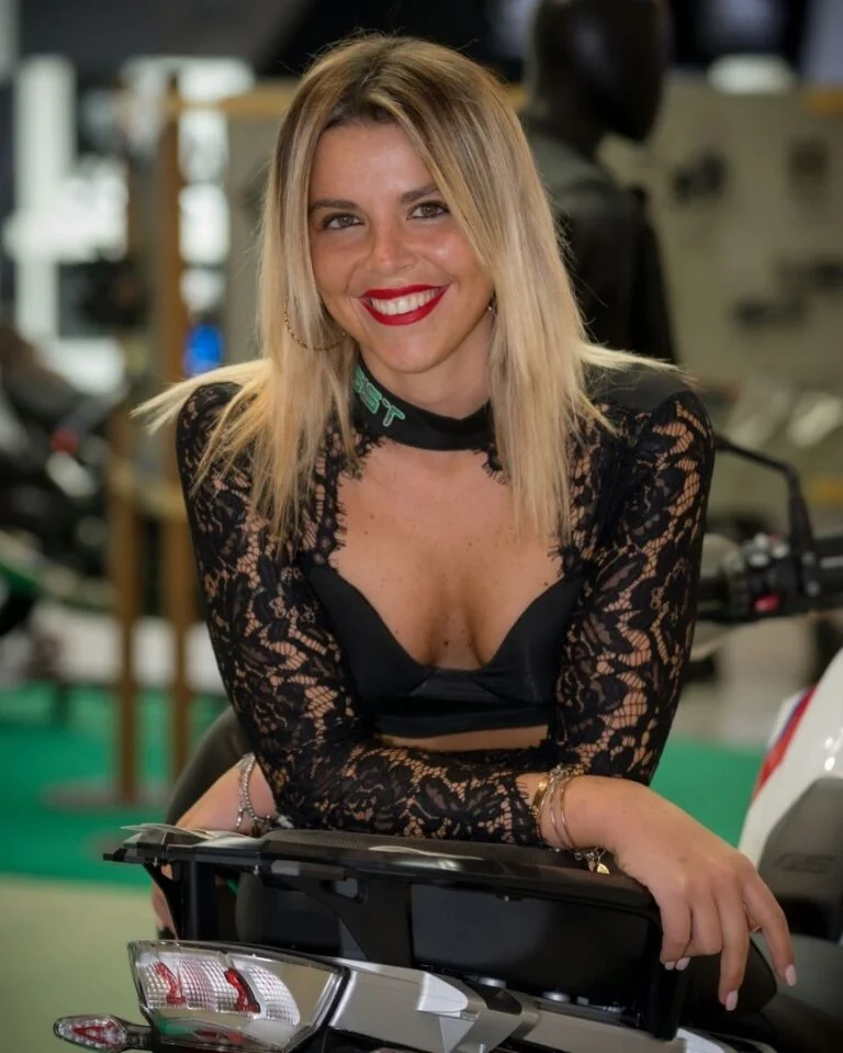 Federica Fornasiero - Showbiz Models (foto 5)
