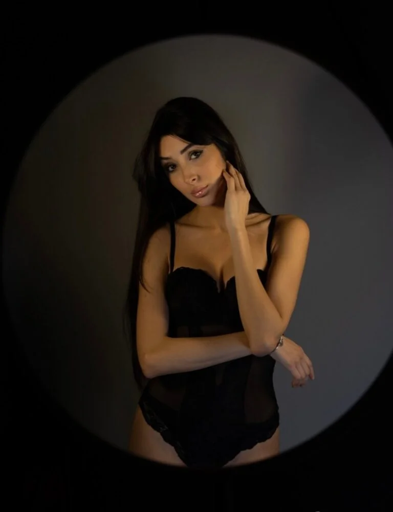 Beatrice Silipigni - Showbiz Models (foto 2)