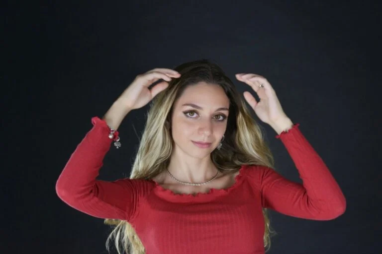 Noemi Rossetti - Showbiz Models (foto 8)