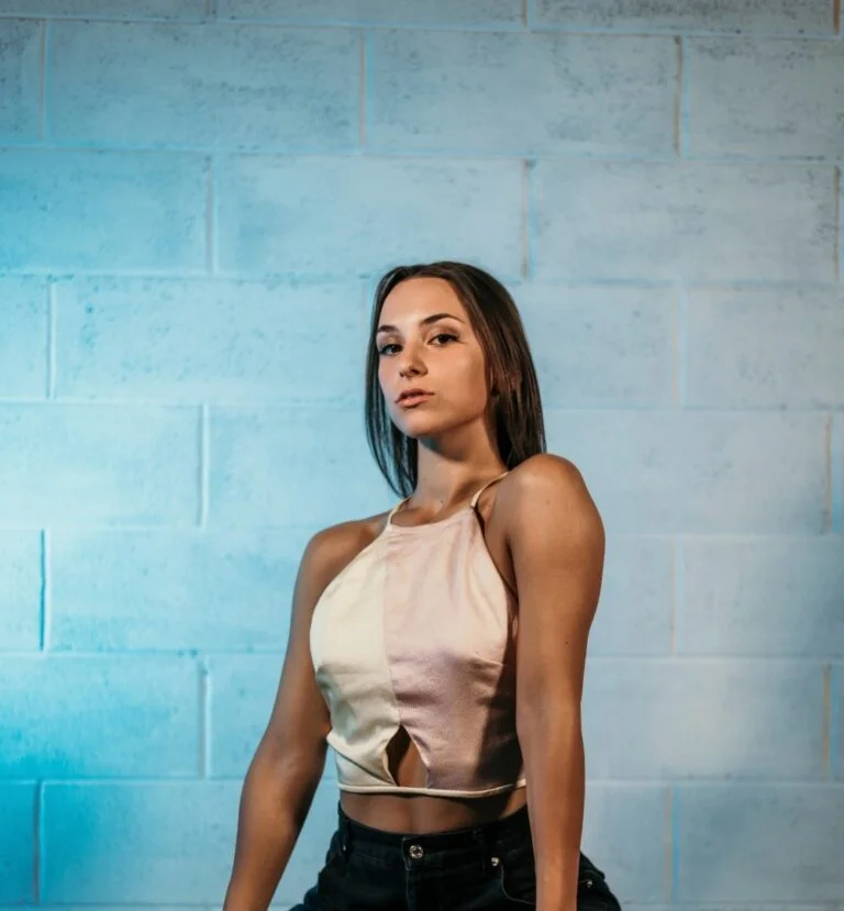 Martina Gattafoni - Showbiz Models (foto 6)