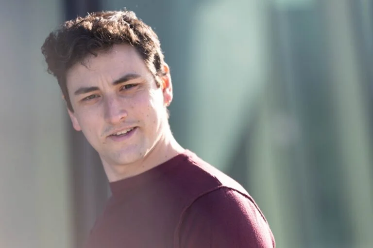 Francesco Maria Conti - Showbiz Models (foto 2)