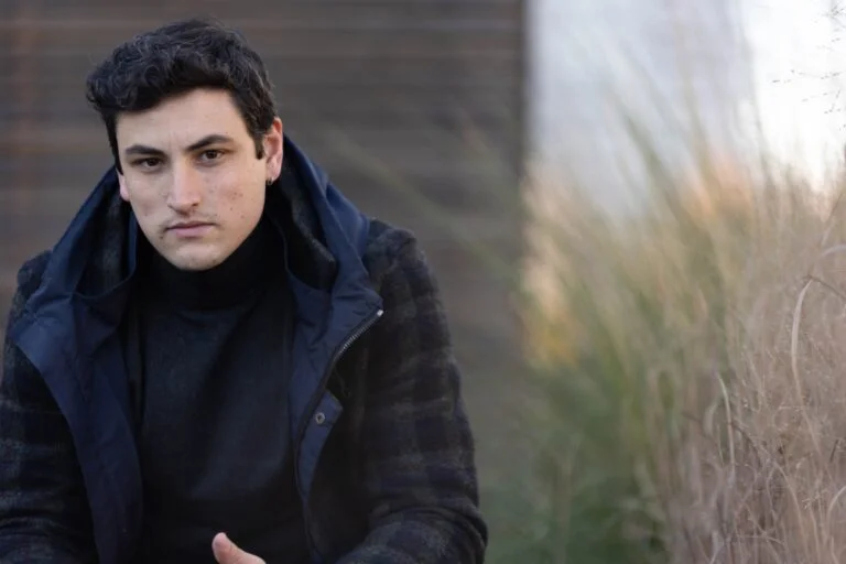 Francesco Maria Conti - Showbiz Models (foto 10)