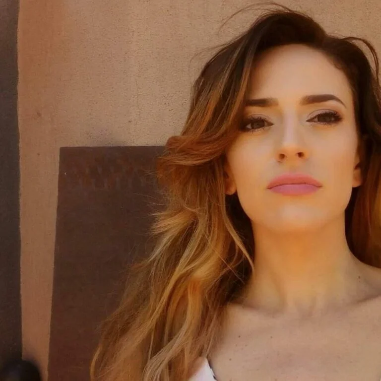 Laura Allegrini - Showbiz Models (foto 2)