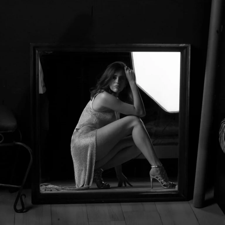 Laura Allegrini - Showbiz Models (foto 5)