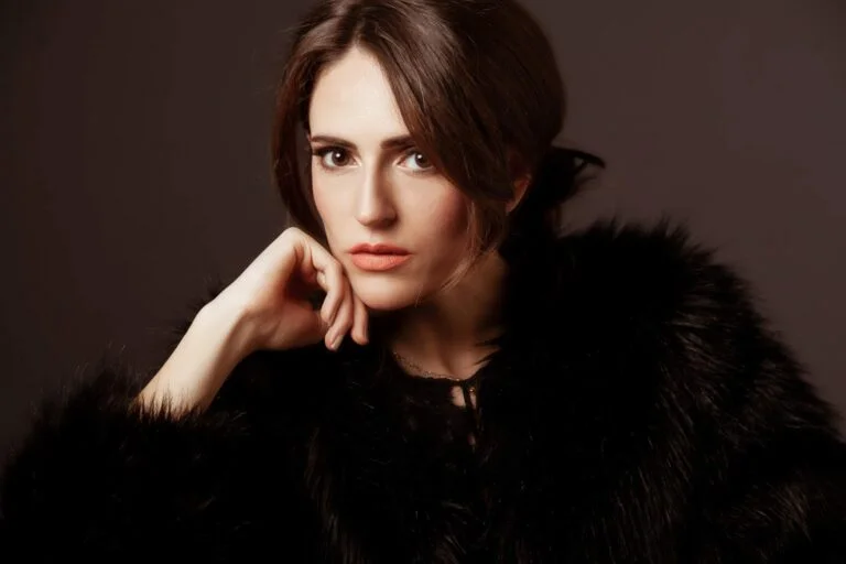 Laura Allegrini - Showbiz Models (foto 10)
