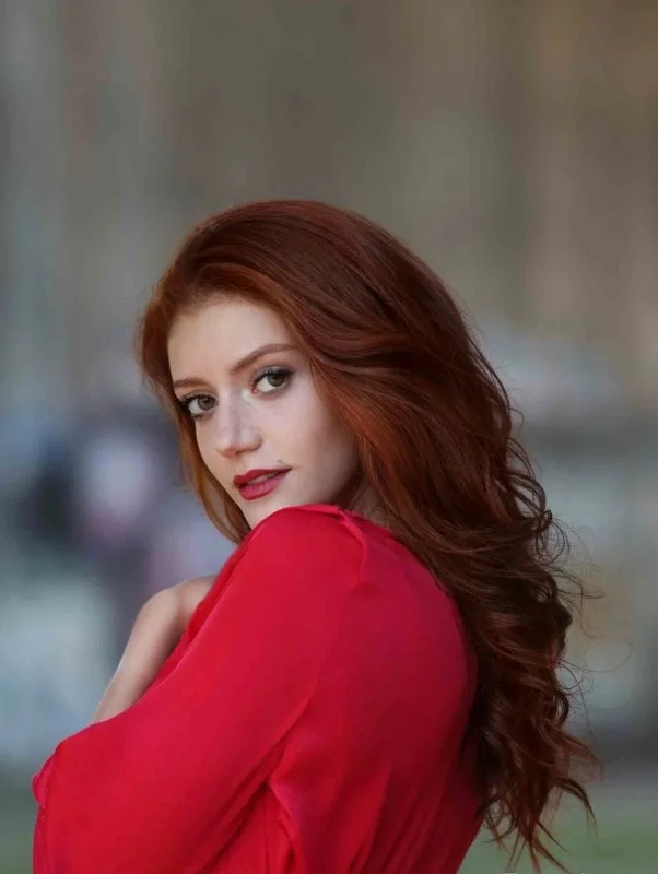 Sofia Vittoria R. - Hostess