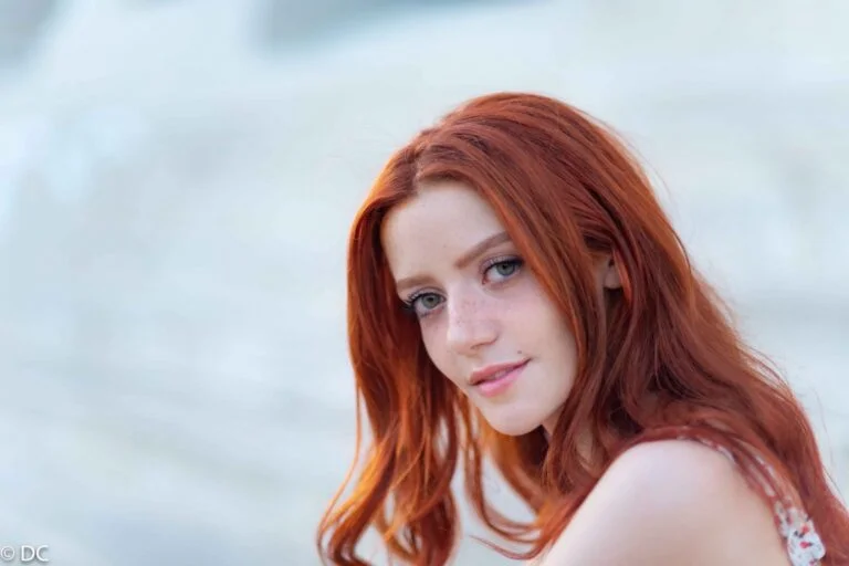 Sofia Vittoria Renzi - Showbiz Models (foto 7)