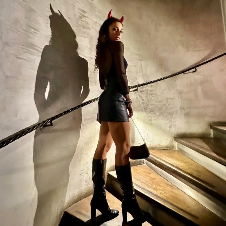 Alessia Memoli - Showbiz Models (foto 9)