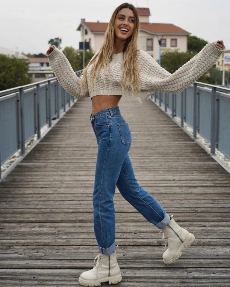 Sara Giuliani - Showbiz Models (foto 8)