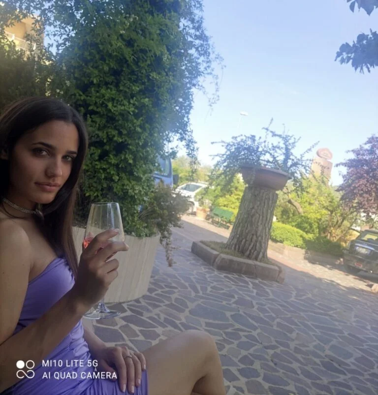 Sara Maisto - Showbiz Models (foto 6)