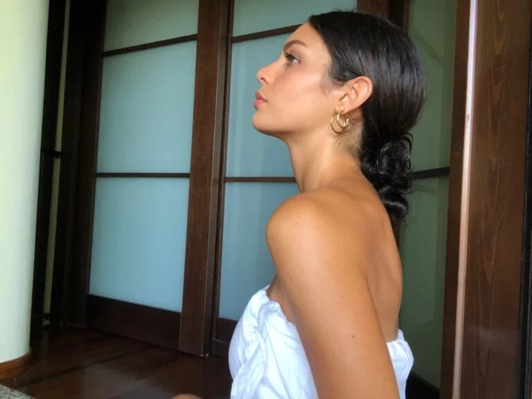 Caterina Casiraghi - Showbiz Models (foto 5)