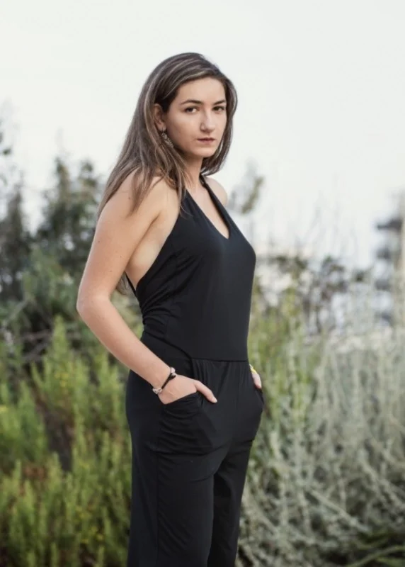 Chiara D. - Hostess