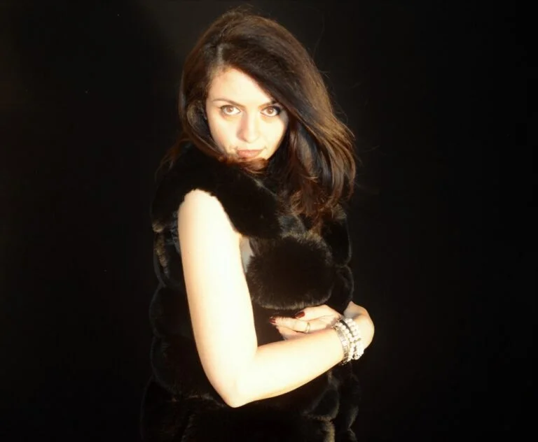 Veronica Nannetti - Showbiz Models (foto 4)