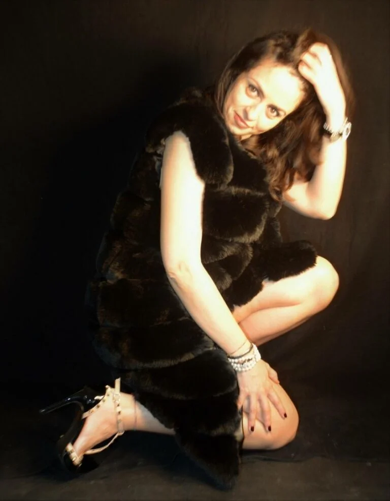 Veronica Nannetti - Showbiz Models (foto 5)