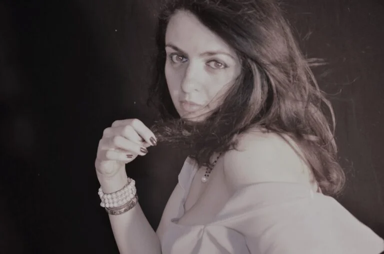 Veronica Nannetti - Showbiz Models (foto 6)