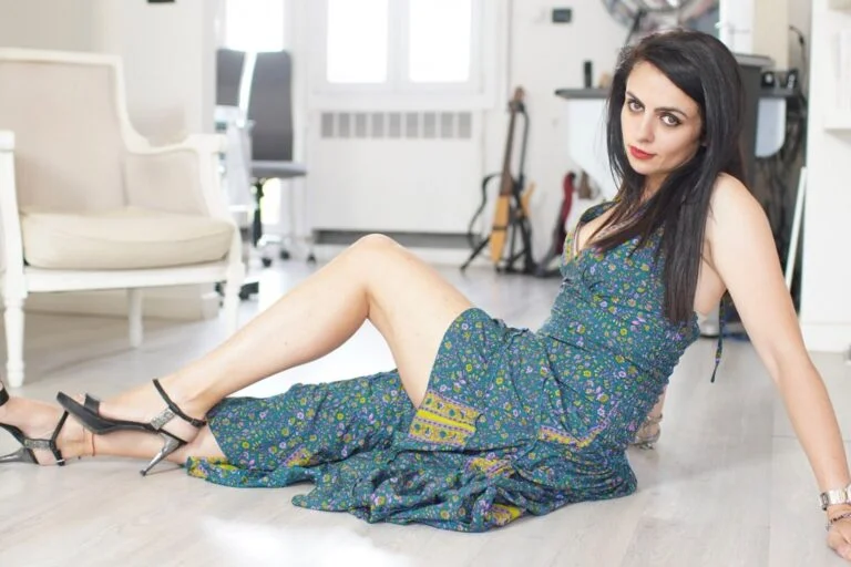Veronica Nannetti - Showbiz Models (foto 10)