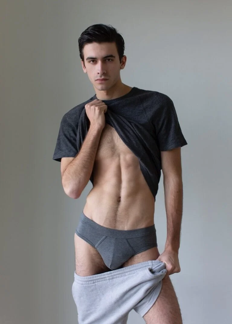 Julien Tirotta - Showbiz Models (foto 2)