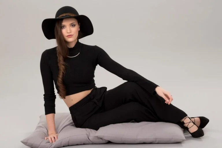 Viola Borroni - Showbiz Models (foto 3)
