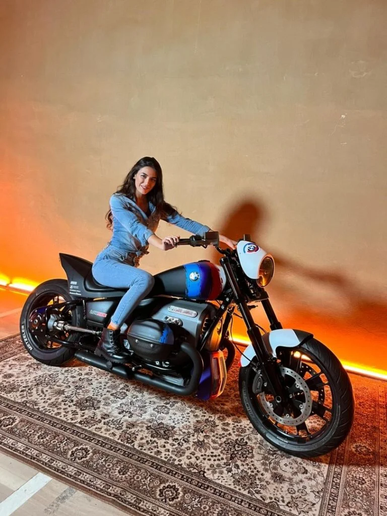 Viola Borroni - Showbiz Models (foto 5)
