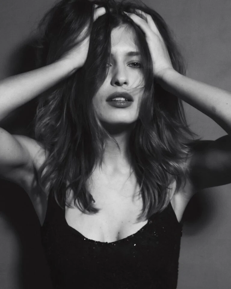 Sofija Mihailovska - Showbiz Models (foto 3)