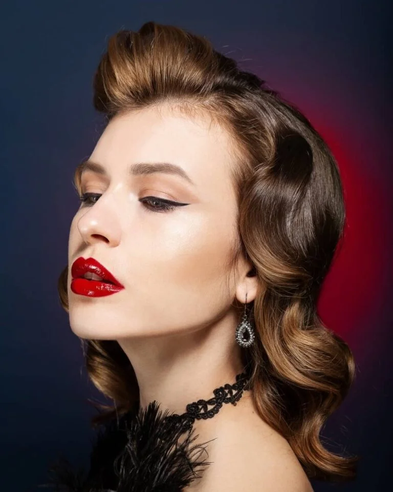 Sofija Mihailovska - Showbiz Models (foto 4)