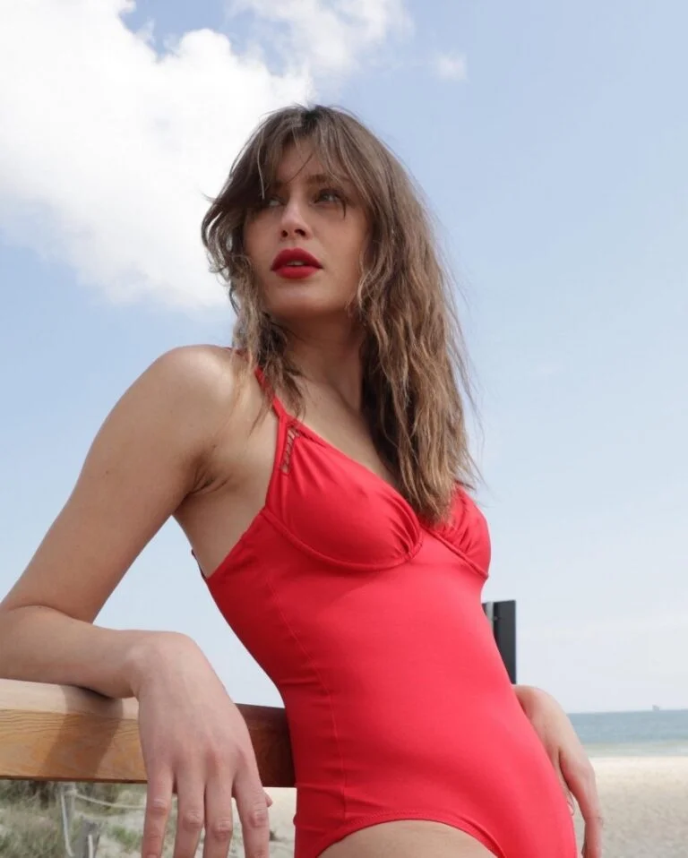 Sofija Mihailovska - Showbiz Models (foto 6)