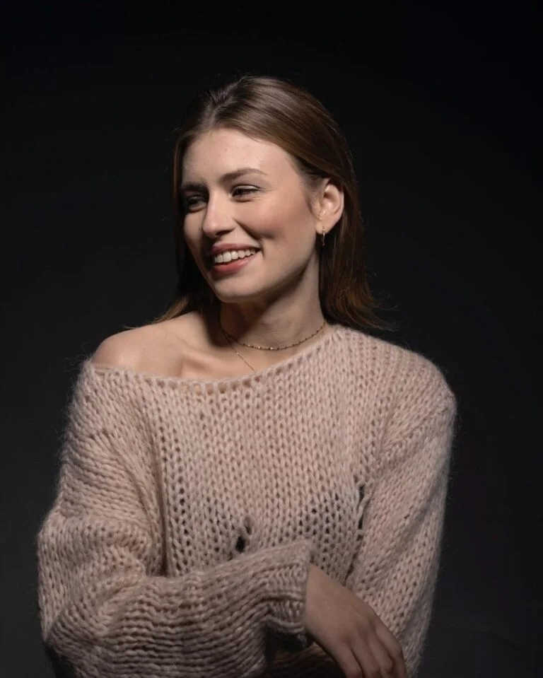 Sofija Mihailovska - Showbiz Models (foto 8)