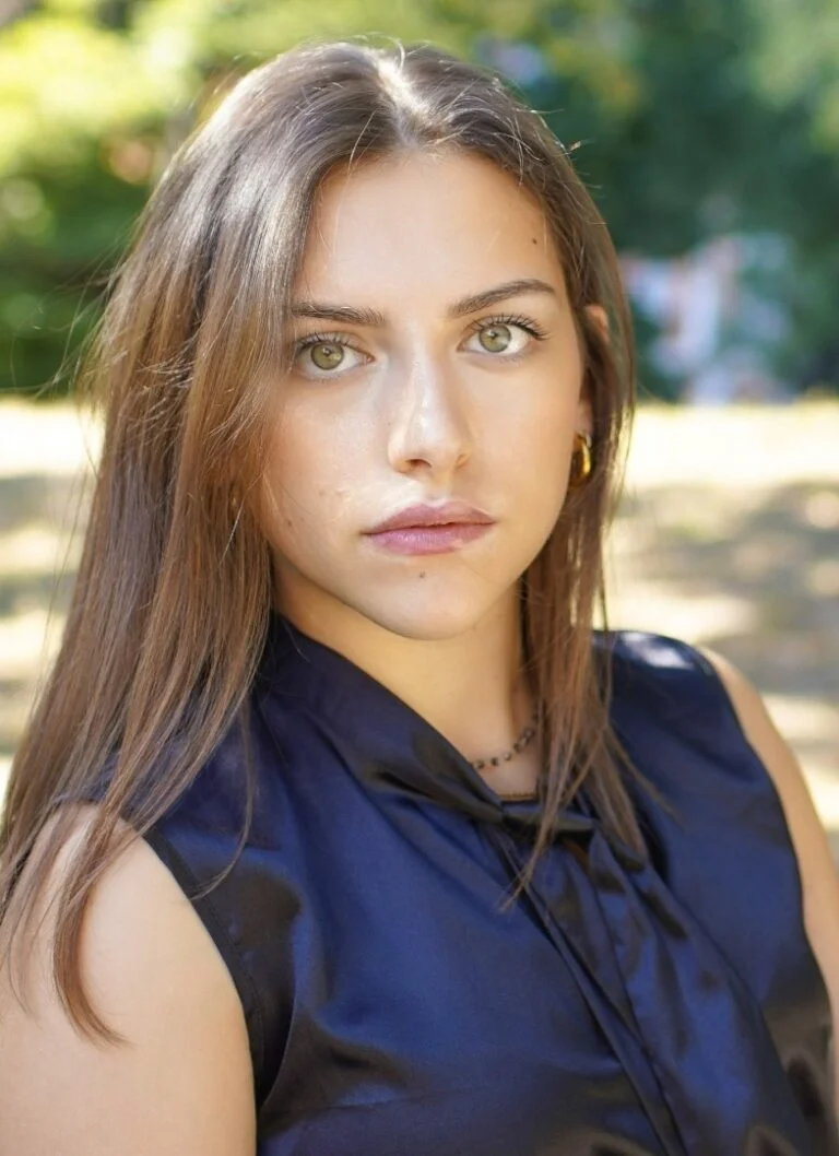 Francesca Ceccardi - Showbiz Models (foto 9)