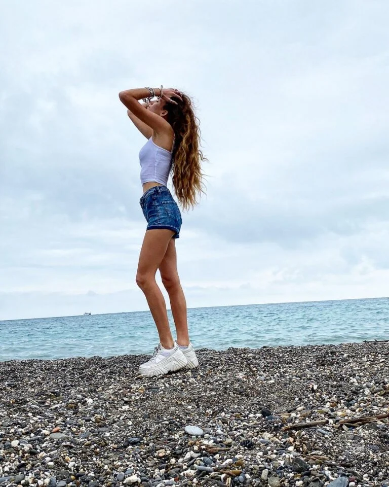 Carlotta Di Ruocco - Showbiz Models (foto 2)