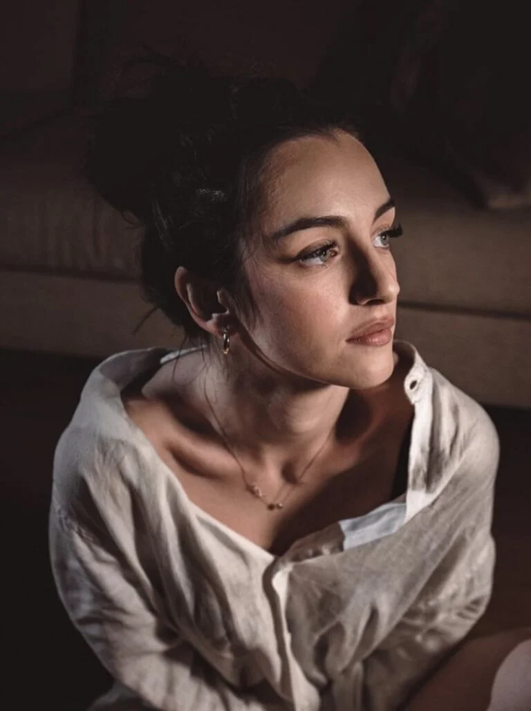 Emma Barigelletti - Showbiz Models (foto 2)