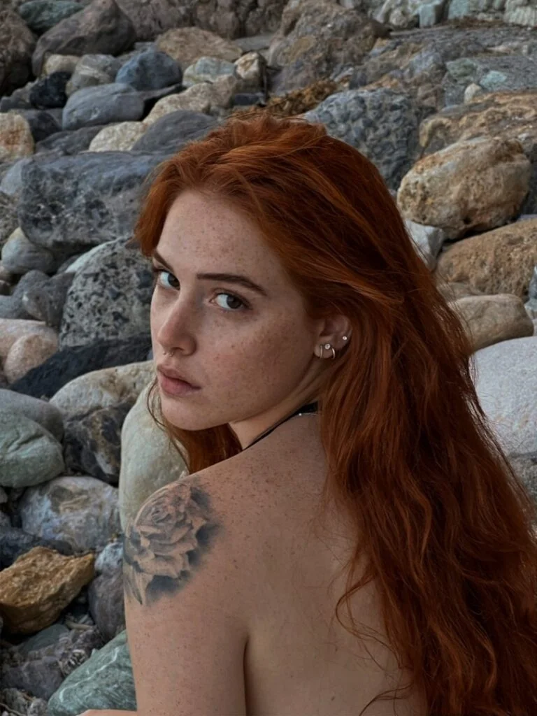 Irene Giussani - Showbiz Models (foto 2)